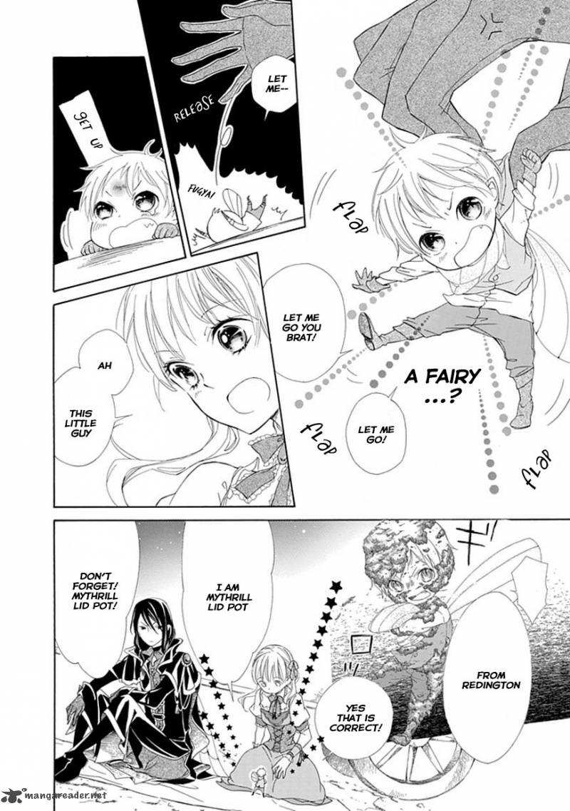 Sugar Apple Fairy Tale 3 15
