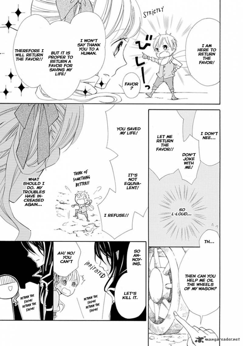 Sugar Apple Fairy Tale 3 16