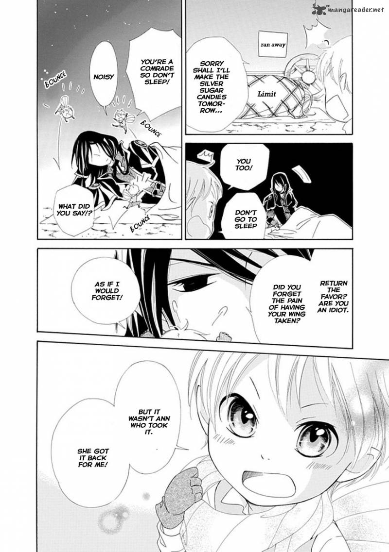 Sugar Apple Fairy Tale 3 17