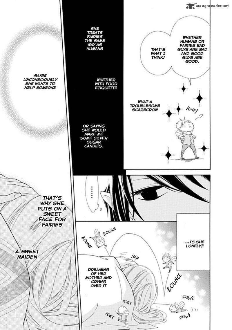 Sugar Apple Fairy Tale 3 18