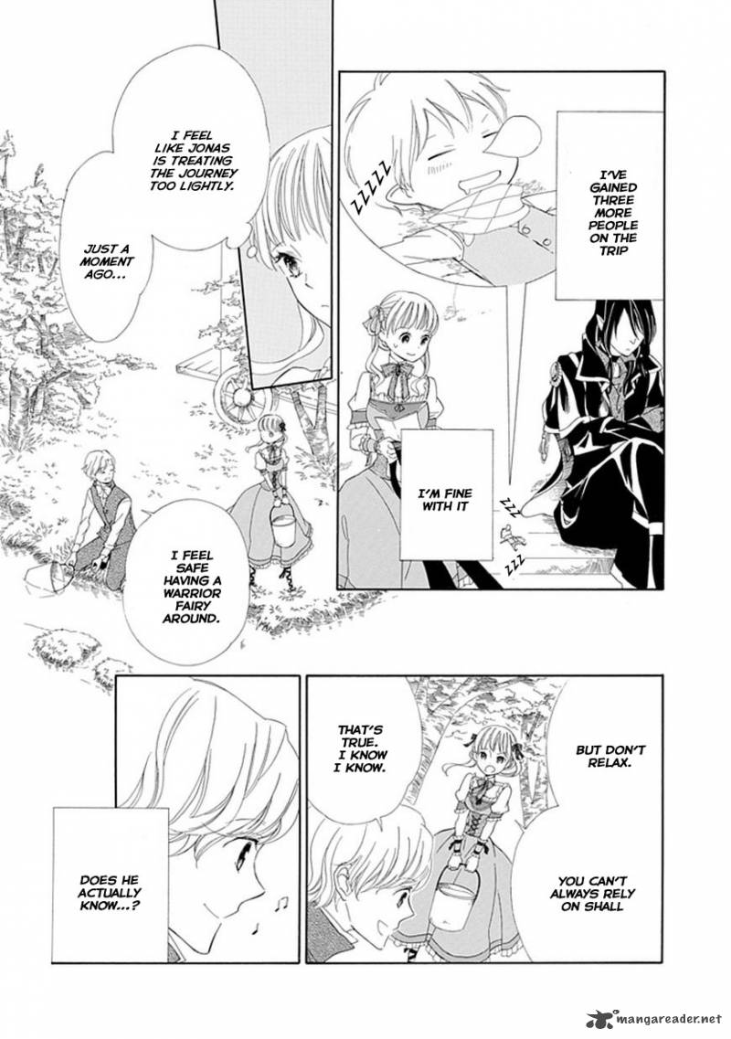 Sugar Apple Fairy Tale 3 20