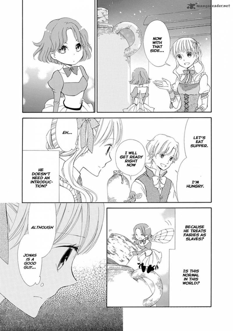 Sugar Apple Fairy Tale 3 22