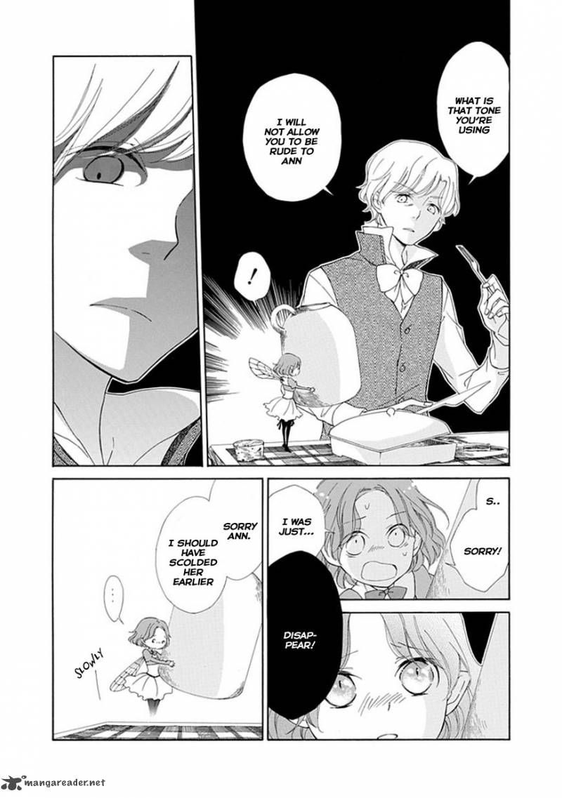 Sugar Apple Fairy Tale 3 24