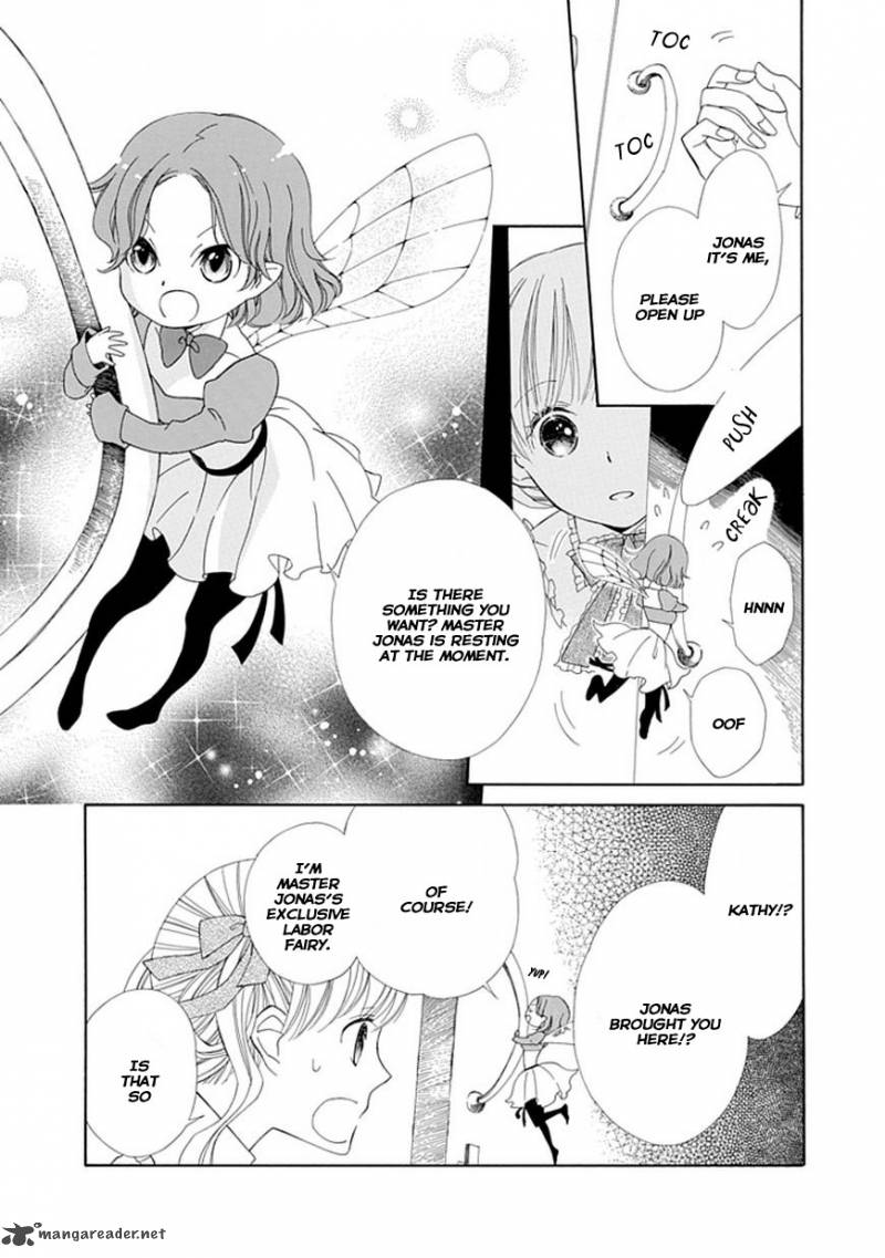 Sugar Apple Fairy Tale 3 4