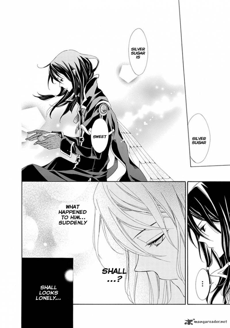 Sugar Apple Fairy Tale 3 9