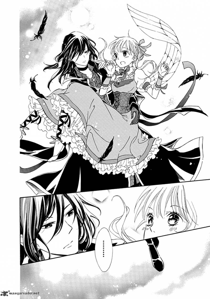 Sugar Apple Fairy Tale 4 14