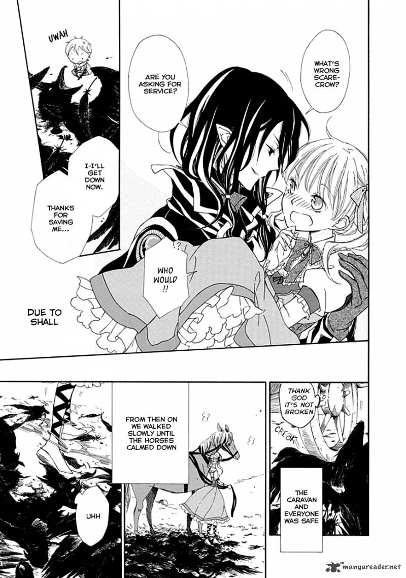 Sugar Apple Fairy Tale 4 15