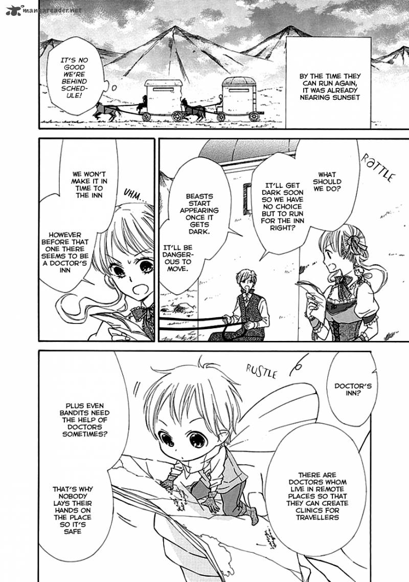 Sugar Apple Fairy Tale 4 16