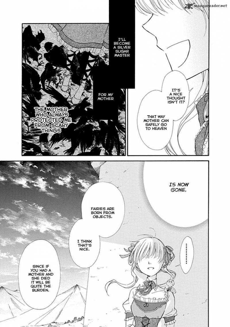 Sugar Apple Fairy Tale 4 19