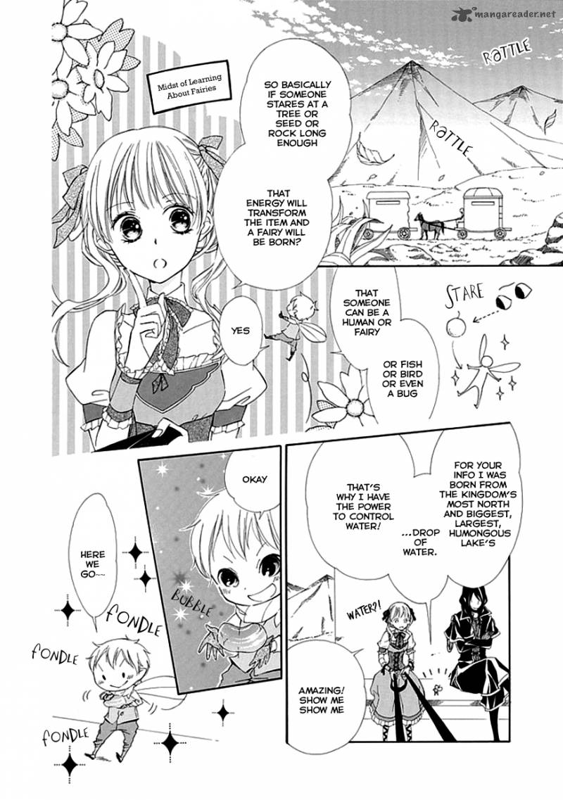 Sugar Apple Fairy Tale 4 2