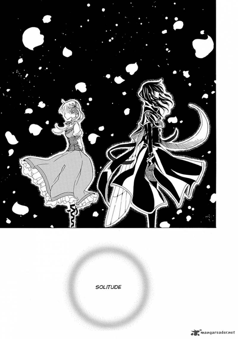 Sugar Apple Fairy Tale 4 23