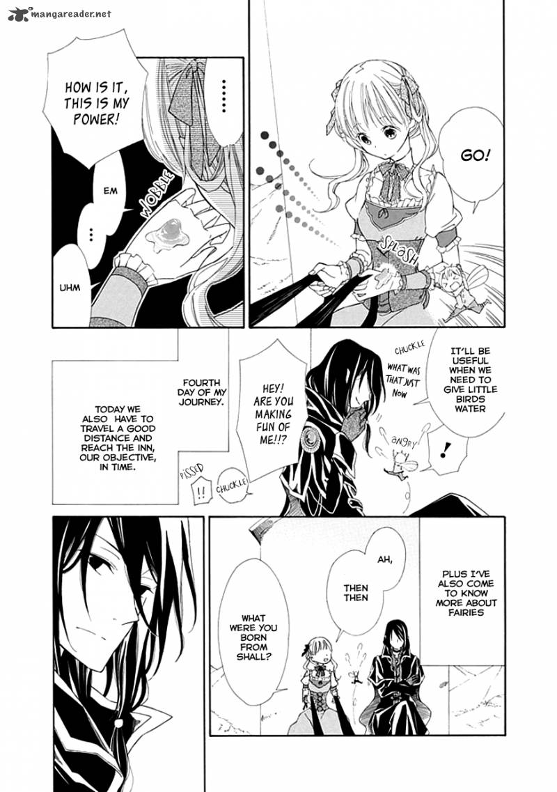Sugar Apple Fairy Tale 4 3