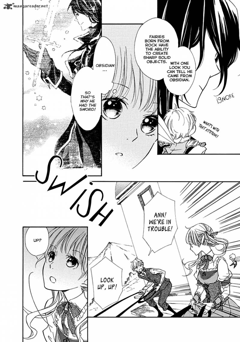 Sugar Apple Fairy Tale 4 4