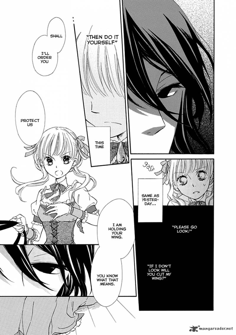 Sugar Apple Fairy Tale 4 7