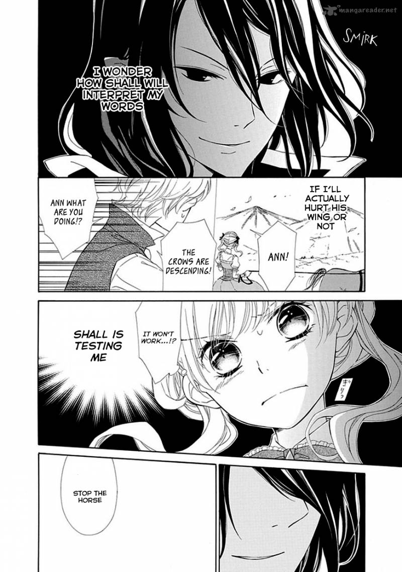 Sugar Apple Fairy Tale 4 8