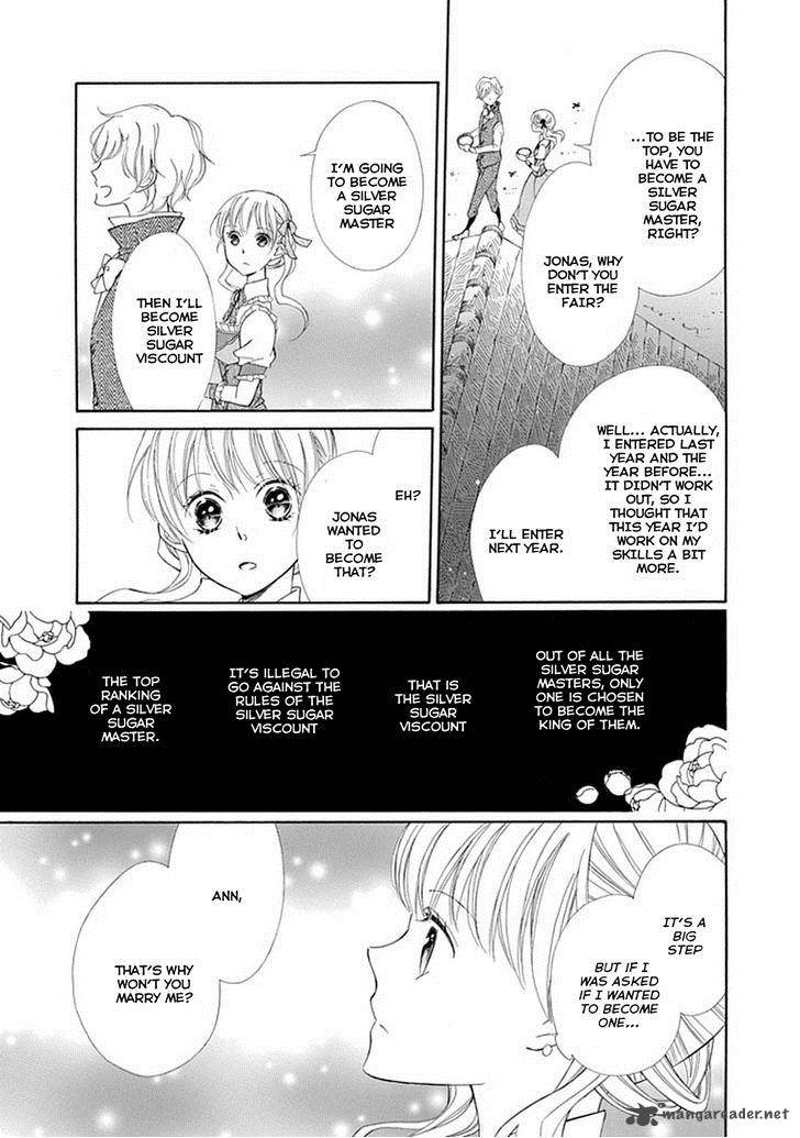 Sugar Apple Fairy Tale 5 11