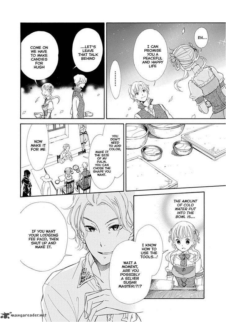 Sugar Apple Fairy Tale 5 12