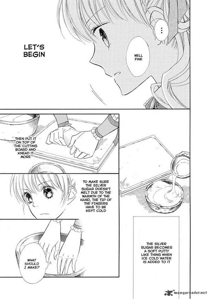 Sugar Apple Fairy Tale 5 13