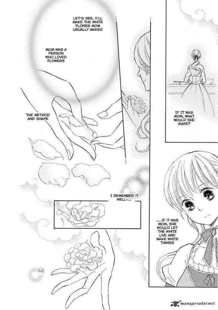 Sugar Apple Fairy Tale 5 14