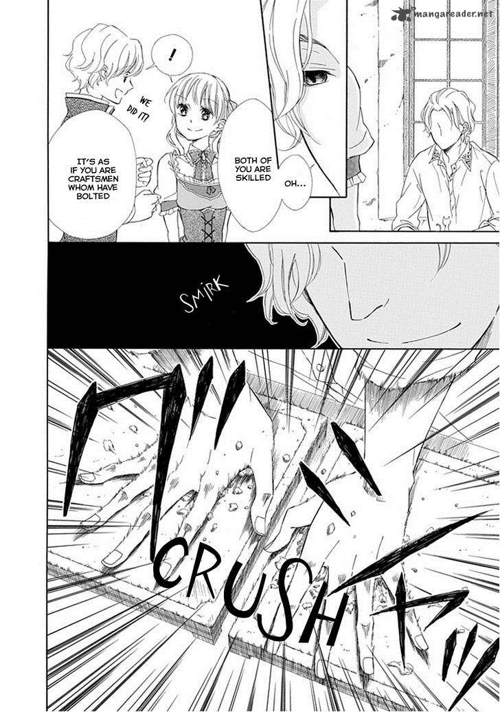 Sugar Apple Fairy Tale 5 16