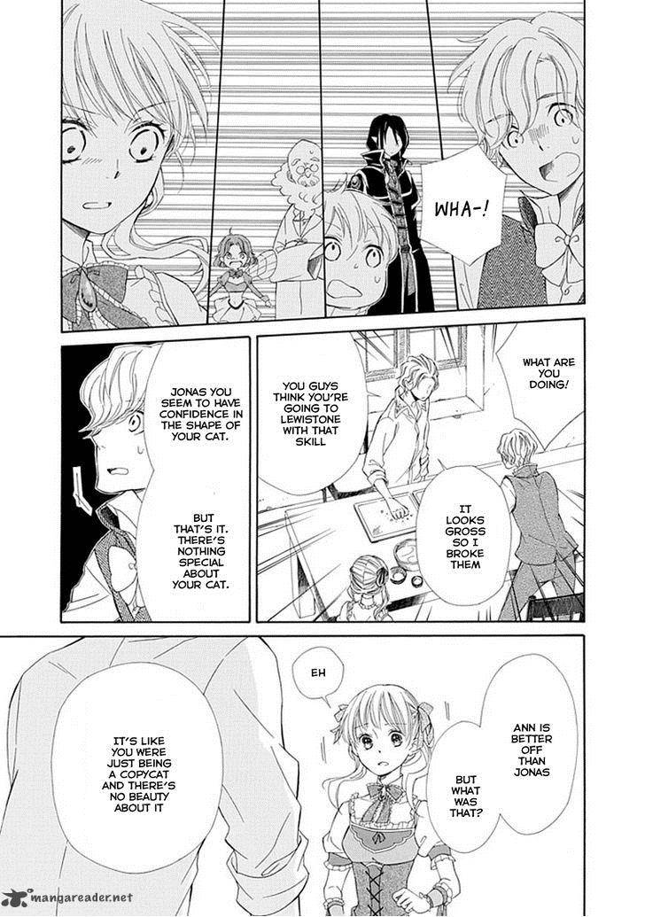 Sugar Apple Fairy Tale 5 17