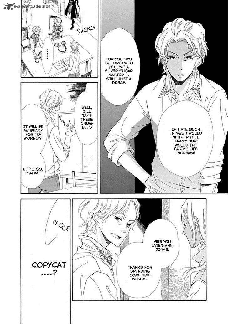 Sugar Apple Fairy Tale 5 18