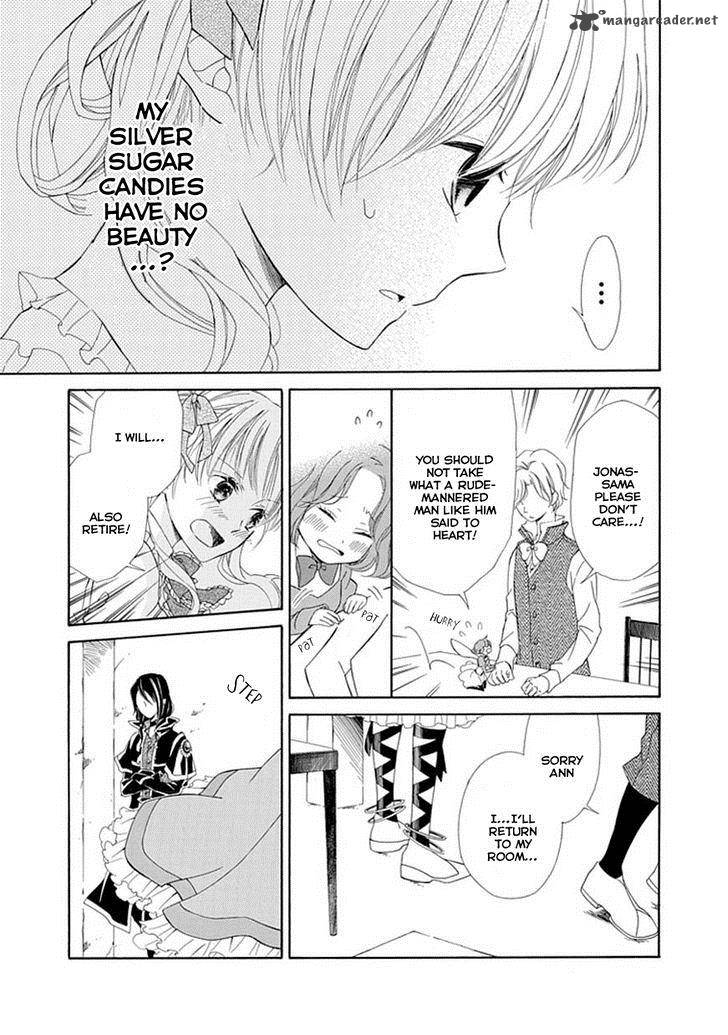 Sugar Apple Fairy Tale 5 19