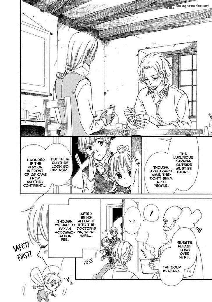 Sugar Apple Fairy Tale 5 2