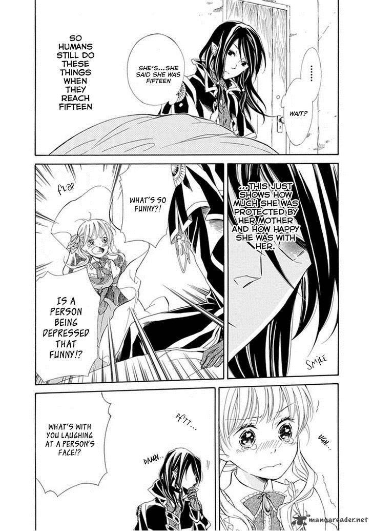 Sugar Apple Fairy Tale 5 21