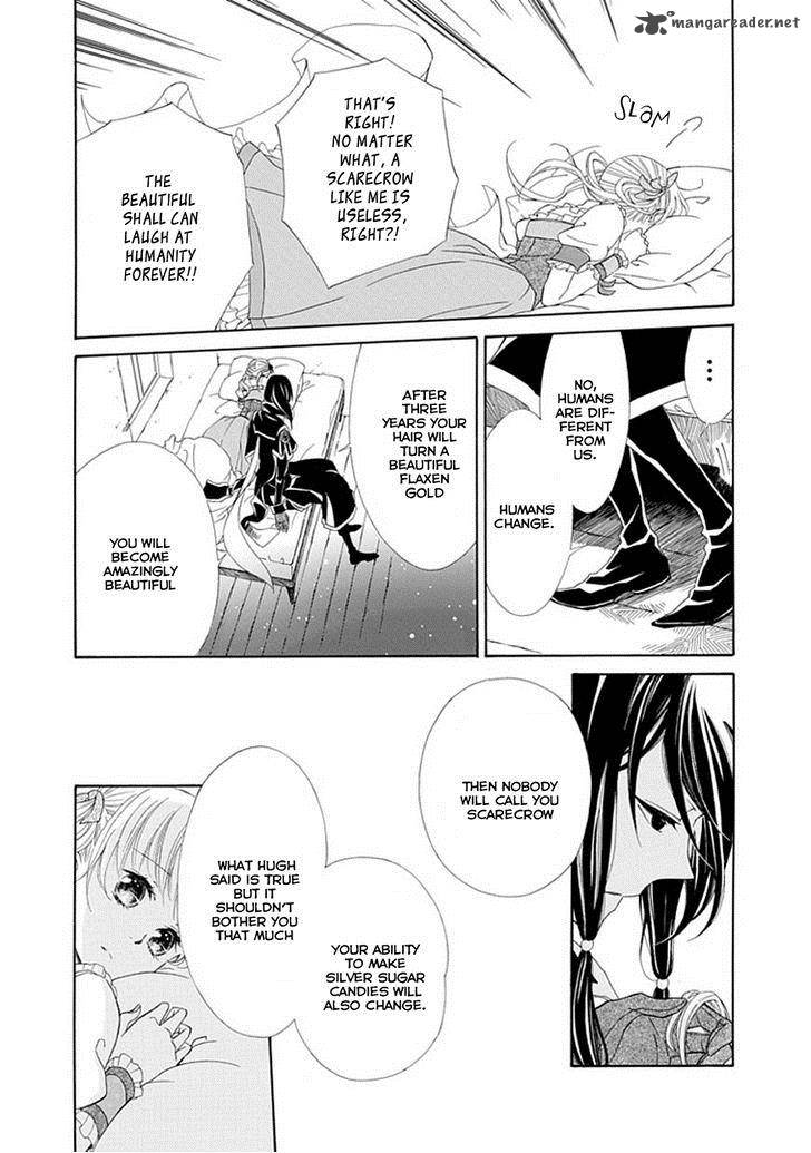 Sugar Apple Fairy Tale 5 22