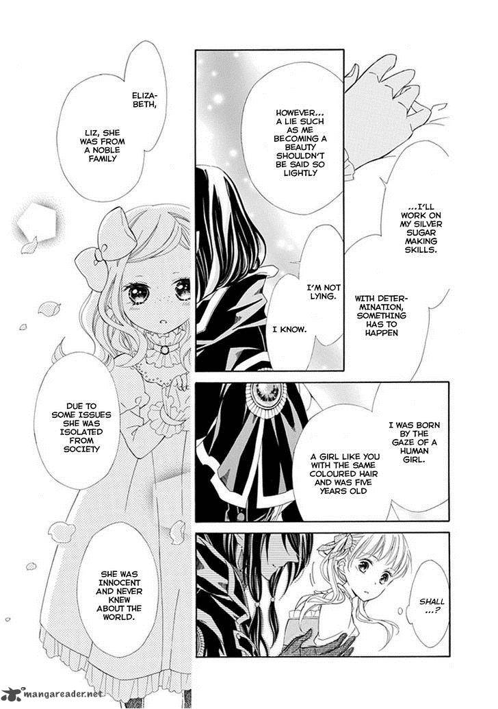Sugar Apple Fairy Tale 5 23