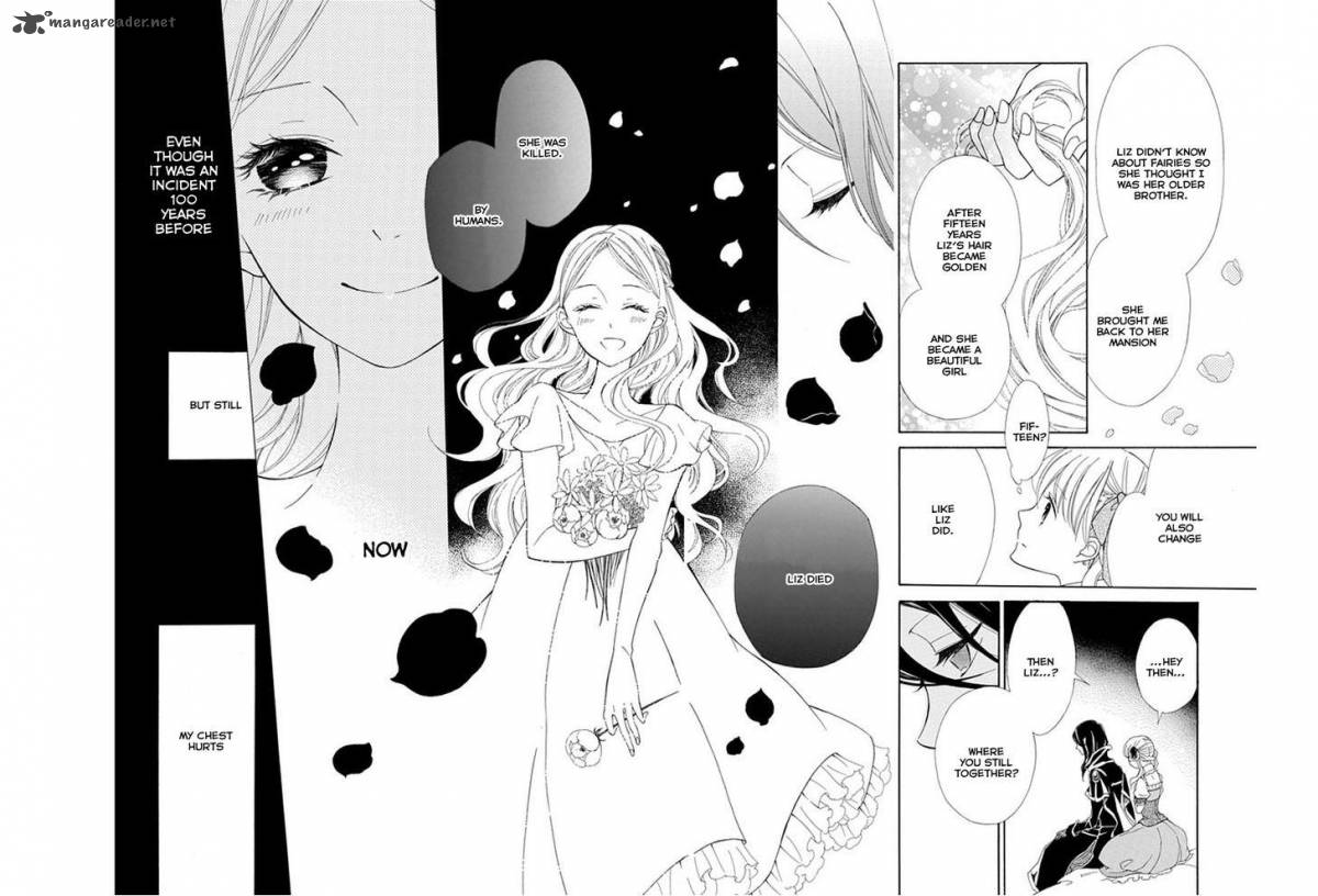 Sugar Apple Fairy Tale 5 24