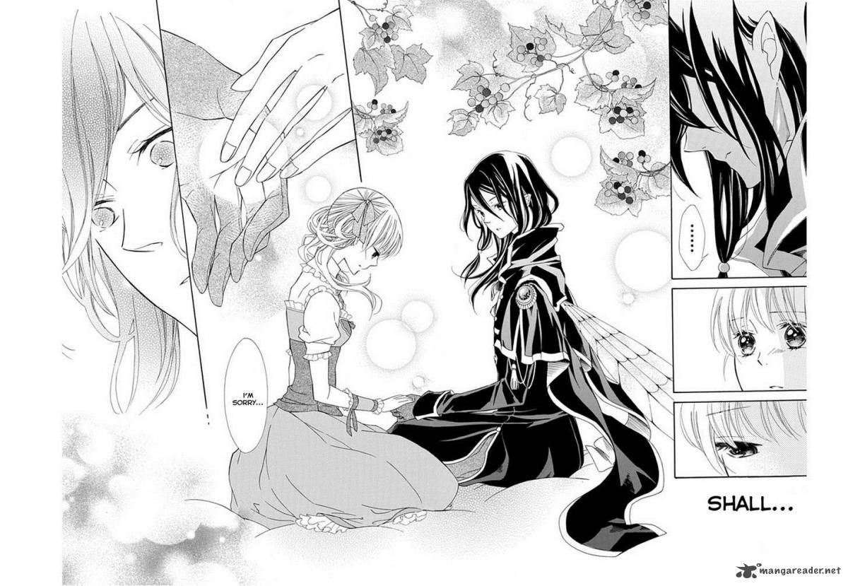 Sugar Apple Fairy Tale 5 25