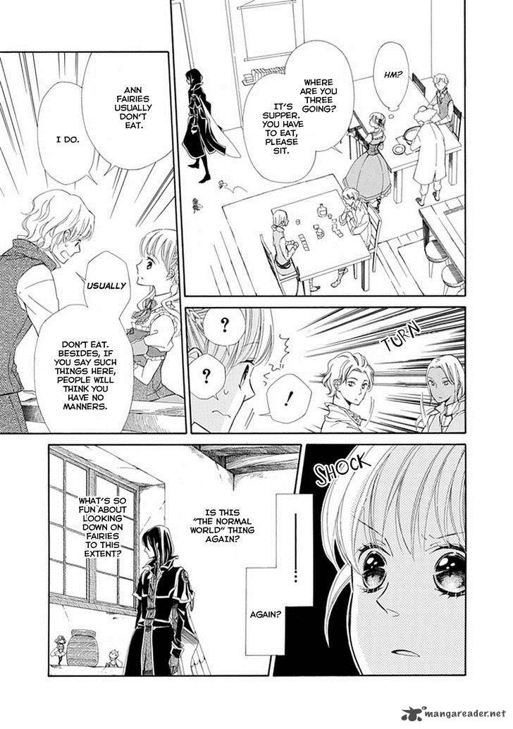 Sugar Apple Fairy Tale 5 3