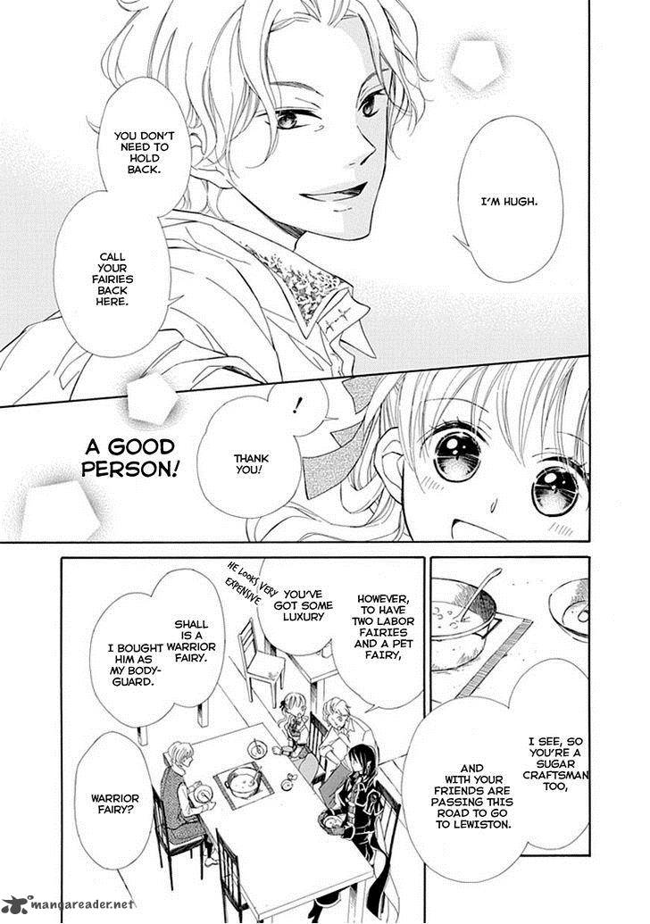 Sugar Apple Fairy Tale 5 5
