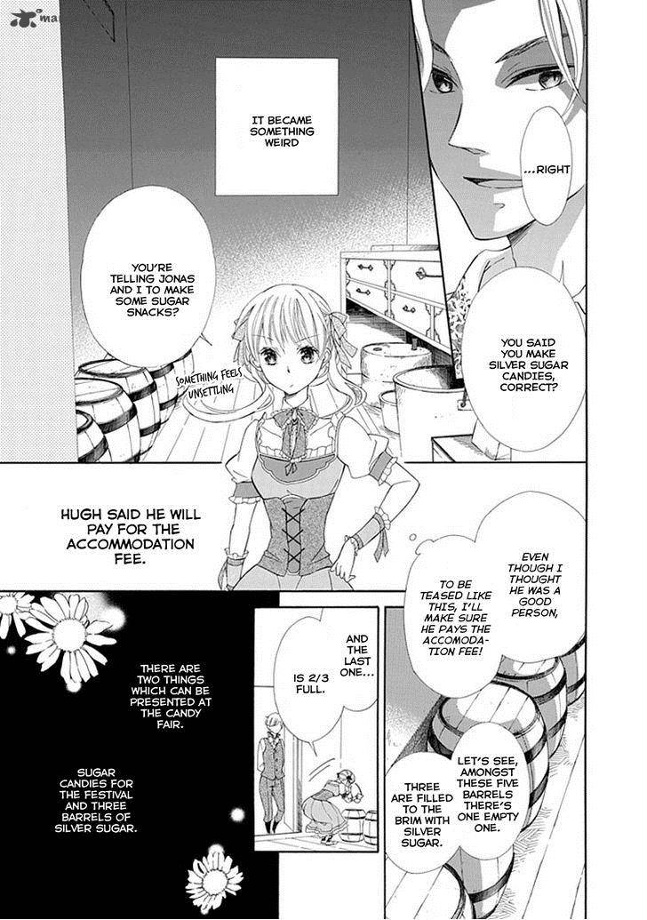 Sugar Apple Fairy Tale 5 9