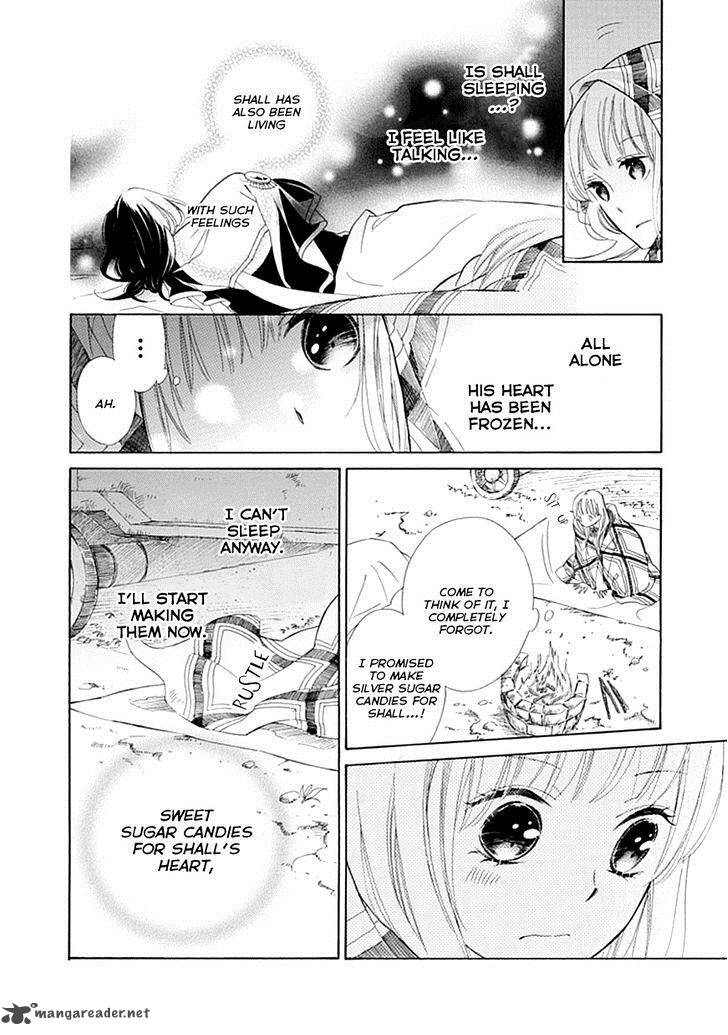 Sugar Apple Fairy Tale 6 10