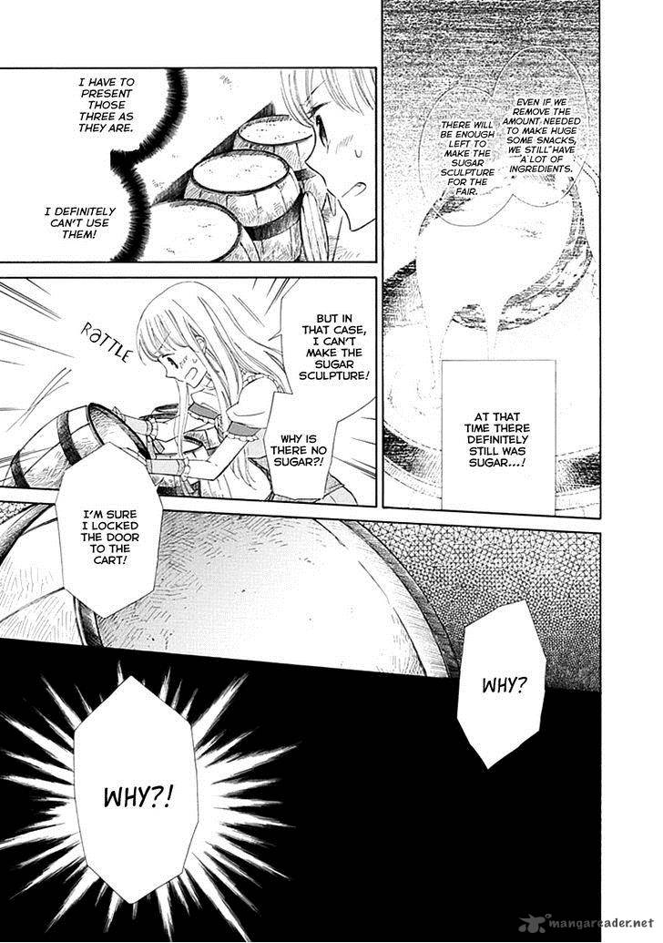 Sugar Apple Fairy Tale 6 13