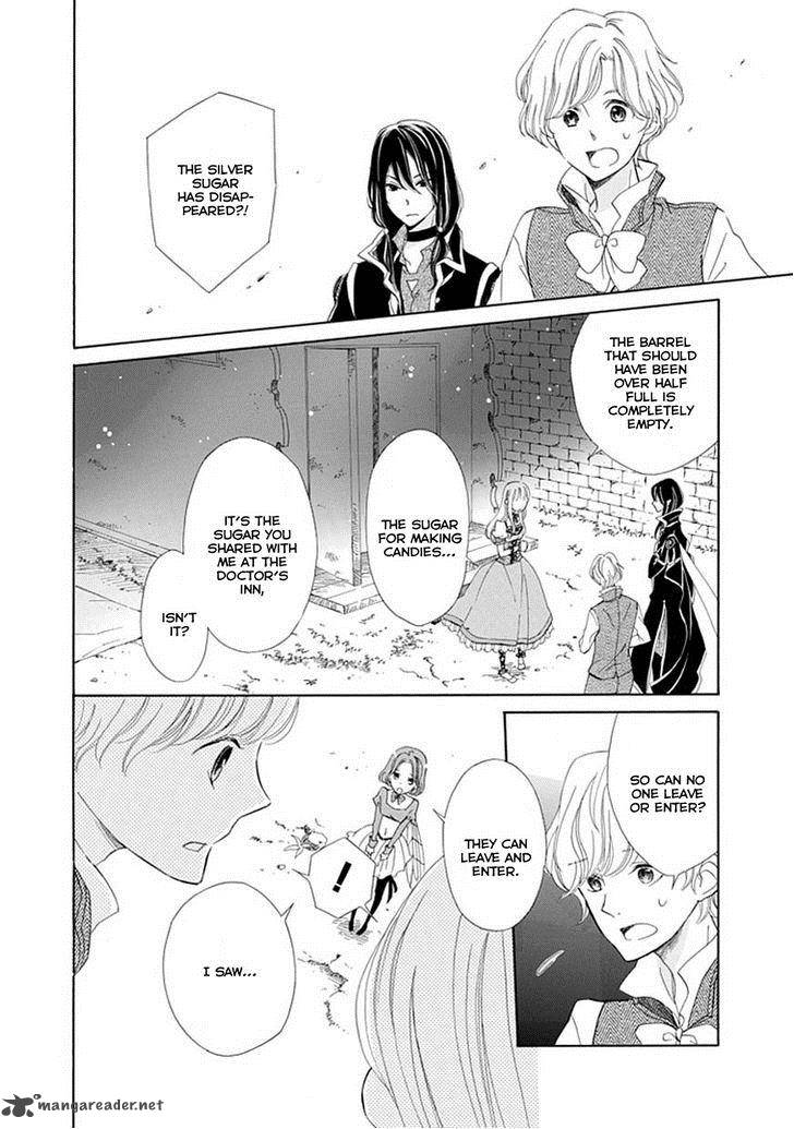 Sugar Apple Fairy Tale 6 14