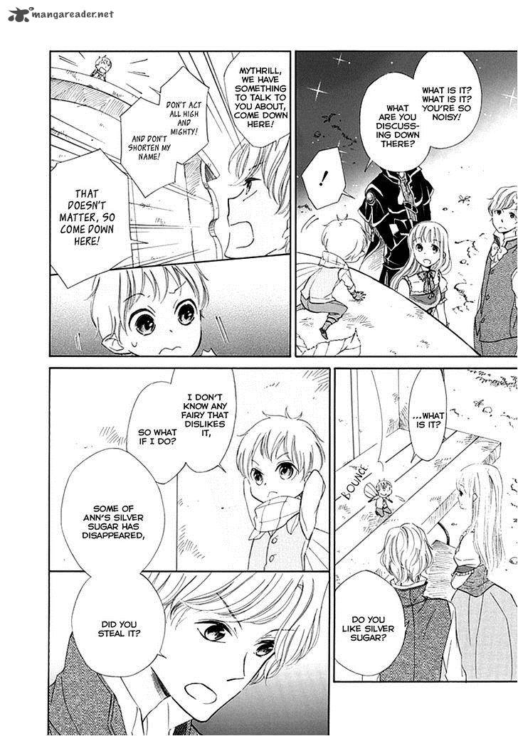 Sugar Apple Fairy Tale 6 16