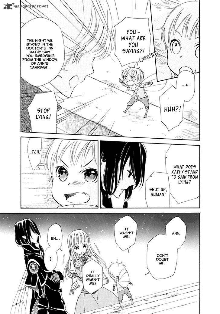 Sugar Apple Fairy Tale 6 17