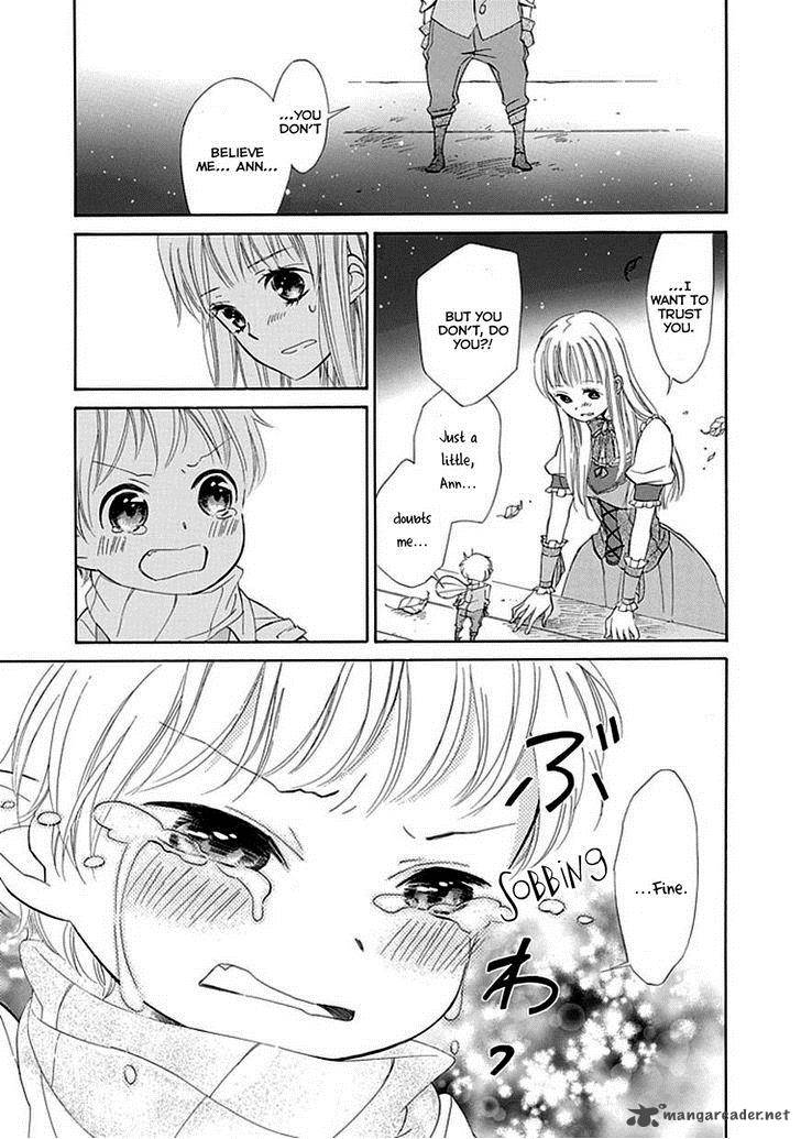Sugar Apple Fairy Tale 6 19