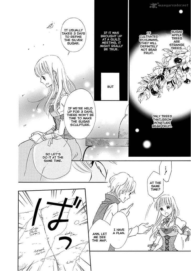 Sugar Apple Fairy Tale 6 22