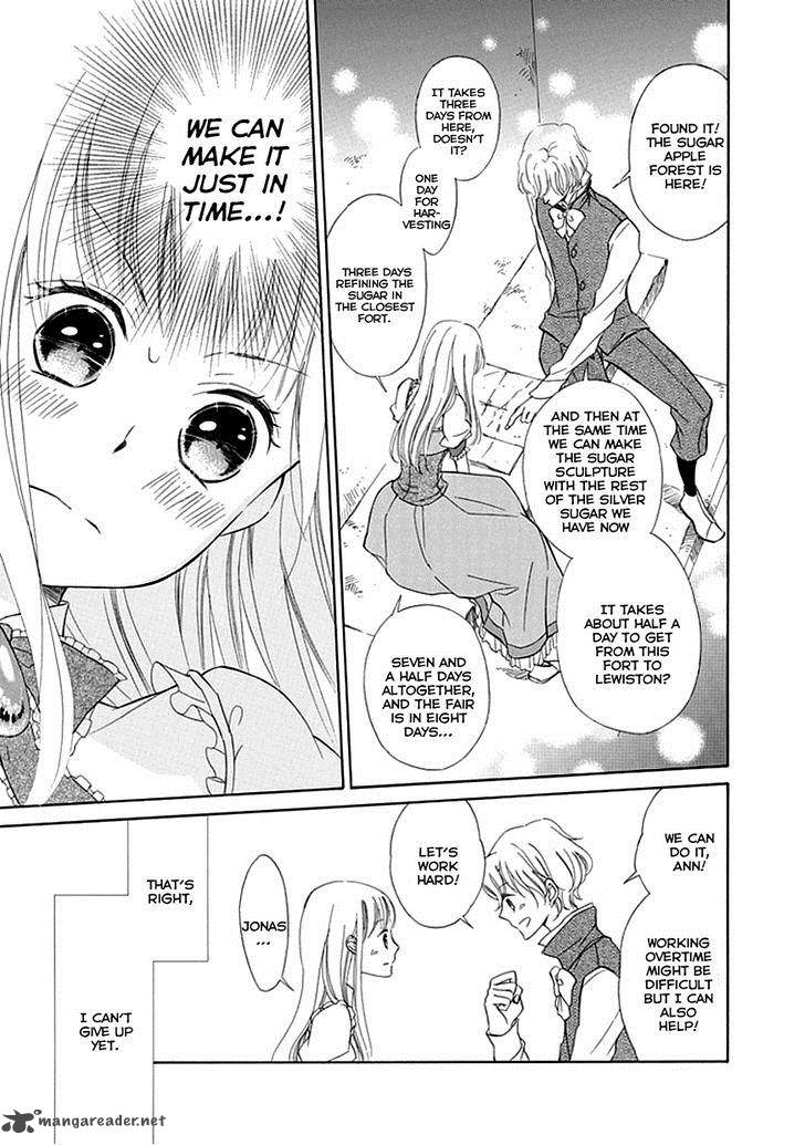Sugar Apple Fairy Tale 6 23