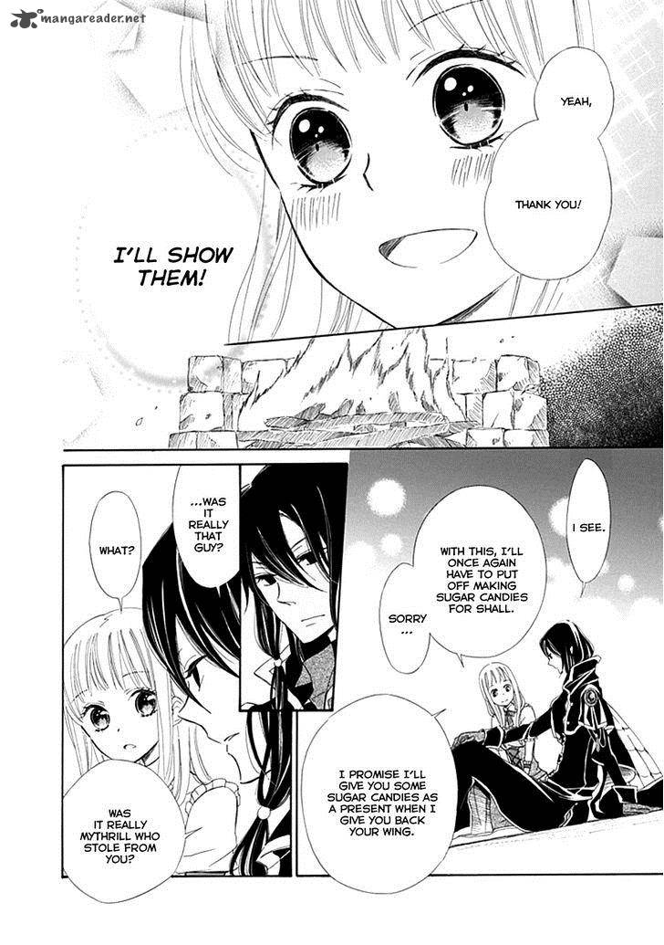 Sugar Apple Fairy Tale 6 24