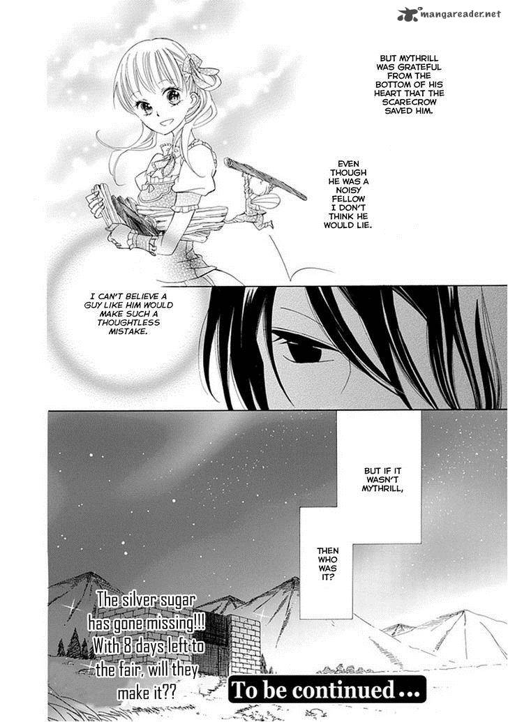 Sugar Apple Fairy Tale 6 26