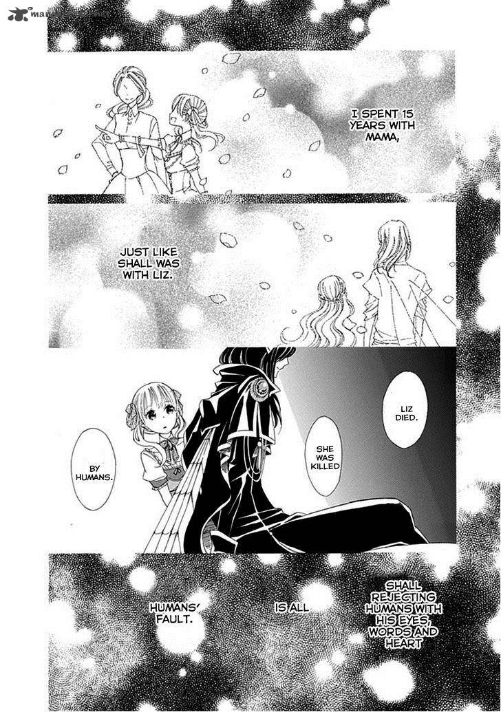 Sugar Apple Fairy Tale 6 4