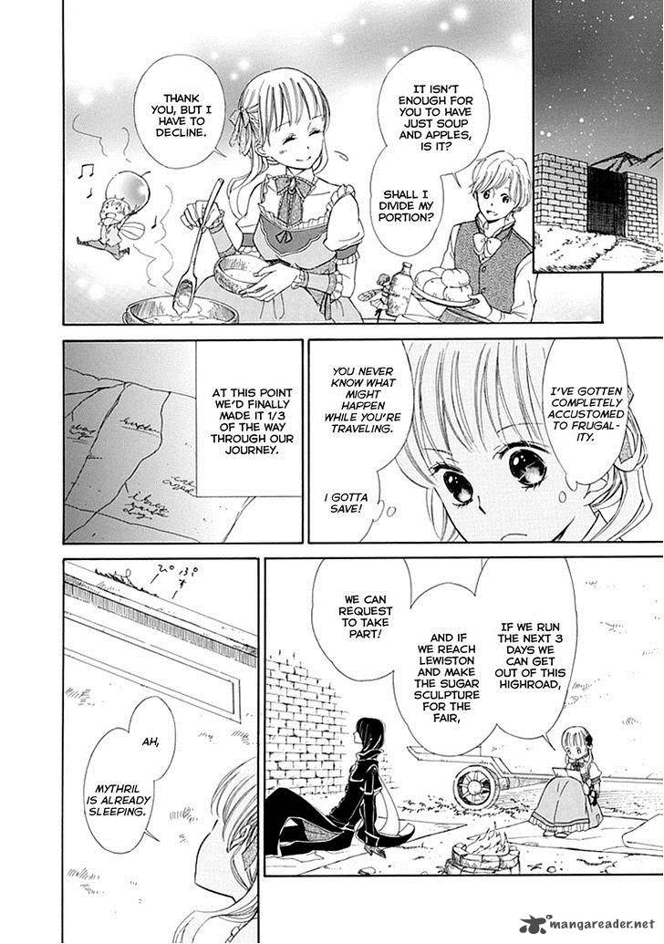 Sugar Apple Fairy Tale 6 6