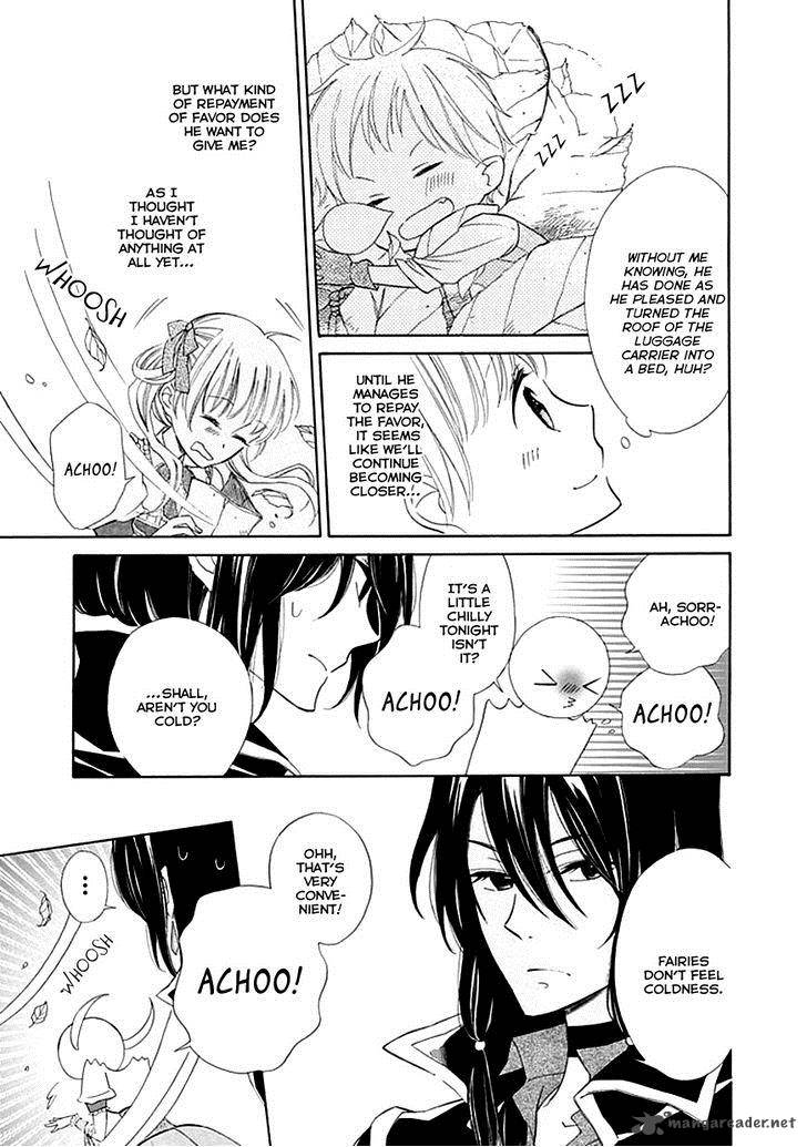 Sugar Apple Fairy Tale 6 7