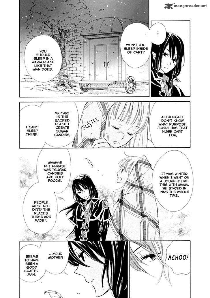Sugar Apple Fairy Tale 6 8